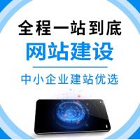 公司网站建设网页设计制作企业公司做外贸网站模板定制开发